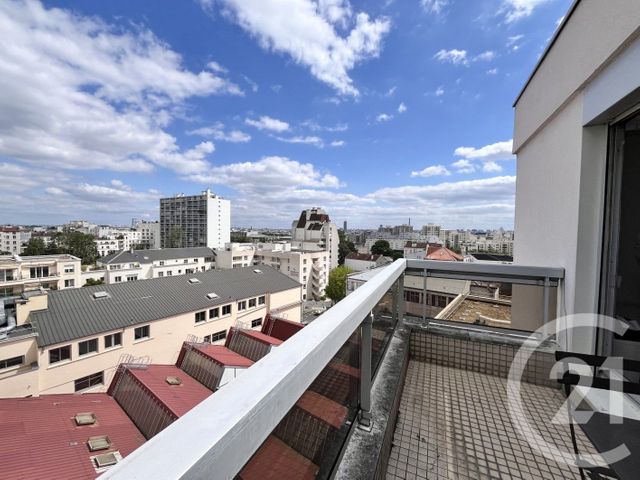 Appartement F1 &agrave; vendre - 1 pi&egrave;ce - 24,46 m2 - Courbevoie - 92 - ILE-DE-FRANCE