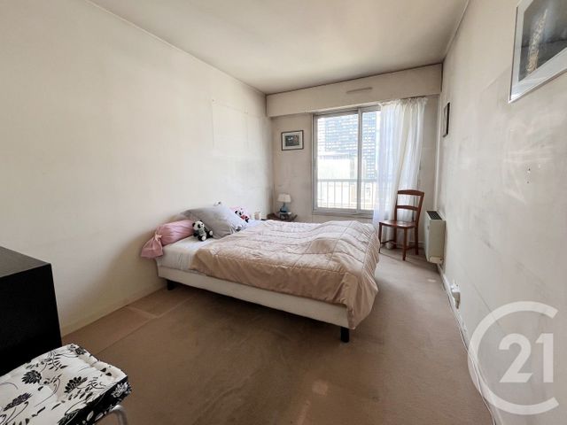 Appartement F3 &agrave; vendre - 3 pi&egrave;ces - 66,41 m2 - Courbevoie - 92 - ILE-DE-FRANCE