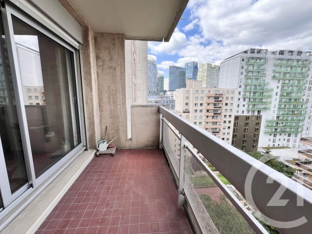 Appartement F3 &agrave; vendre - 3 pi&egrave;ces - 66,41 m2 - Courbevoie - 92 - ILE-DE-FRANCE