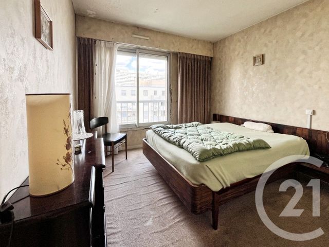 Appartement F3 &agrave; vendre - 3 pi&egrave;ces - 66,41 m2 - Courbevoie - 92 - ILE-DE-FRANCE