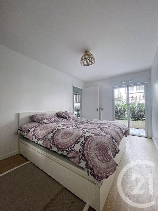 Appartement F2 &agrave; louer - 2 pi&egrave;ces - 43,45 m2 - Bagneux - 92 - ILE-DE-FRANCE