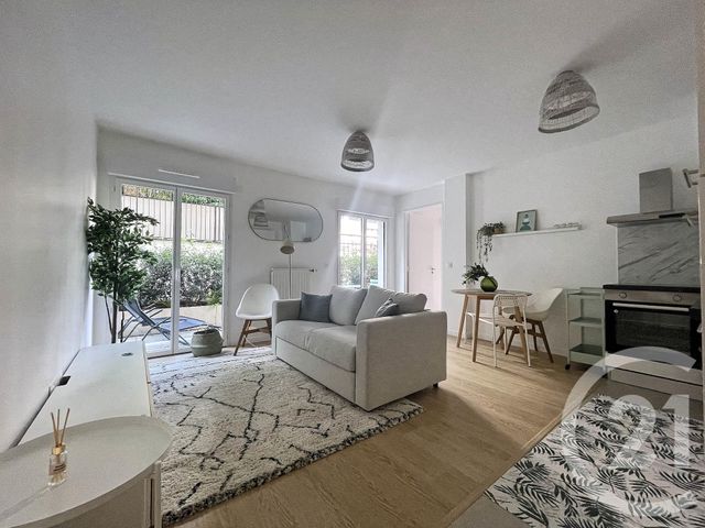 appartement - BAGNEUX - 92
