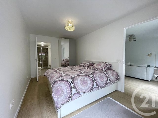 Appartement F2 &agrave; louer - 2 pi&egrave;ces - 43,45 m2 - Bagneux - 92 - ILE-DE-FRANCE