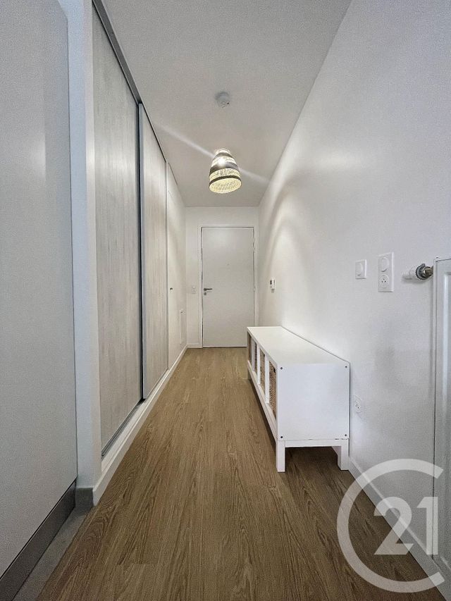 Appartement F2 &agrave; louer - 2 pi&egrave;ces - 43,45 m2 - Bagneux - 92 - ILE-DE-FRANCE