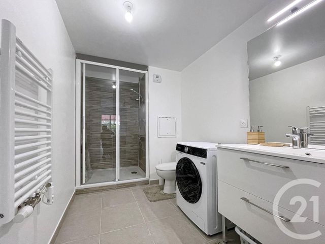 Appartement F2 &agrave; louer - 2 pi&egrave;ces - 43,45 m2 - Bagneux - 92 - ILE-DE-FRANCE