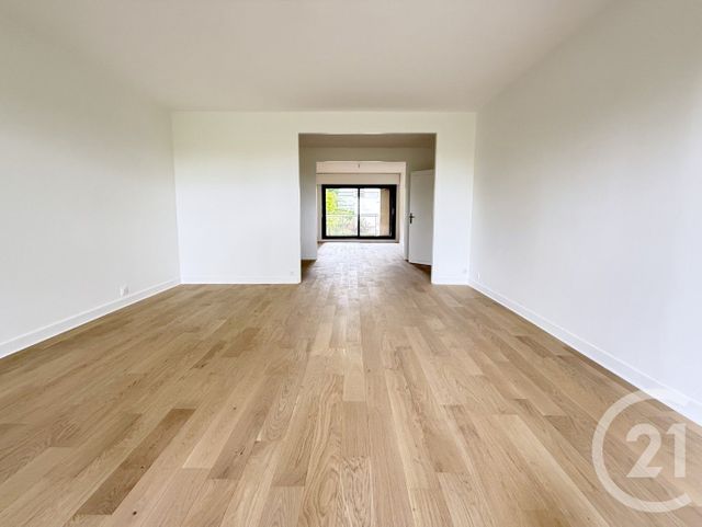 Appartement F5 &agrave; louer - 5 pi&egrave;ces - 132,35 m2 - St Cloud - 92 - ILE-DE-FRANCE