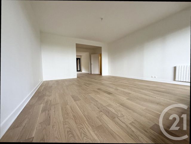 Appartement F5 &agrave; louer - 5 pi&egrave;ces - 132,35 m2 - St Cloud - 92 - ILE-DE-FRANCE