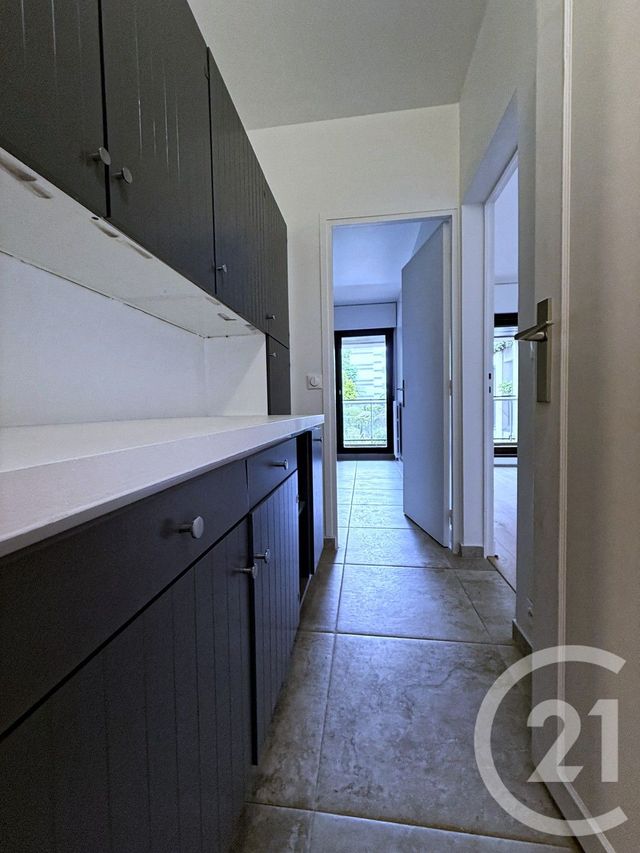 Appartement F5 &agrave; louer - 5 pi&egrave;ces - 132,35 m2 - St Cloud - 92 - ILE-DE-FRANCE