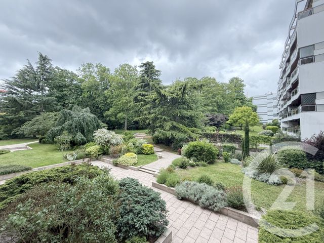 Appartement F5 &agrave; louer - 5 pi&egrave;ces - 132,35 m2 - St Cloud - 92 - ILE-DE-FRANCE