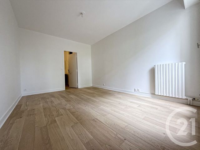Appartement F5 &agrave; louer - 5 pi&egrave;ces - 132,35 m2 - St Cloud - 92 - ILE-DE-FRANCE