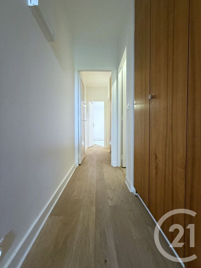 Appartement F5 &agrave; louer - 5 pi&egrave;ces - 132,35 m2 - St Cloud - 92 - ILE-DE-FRANCE
