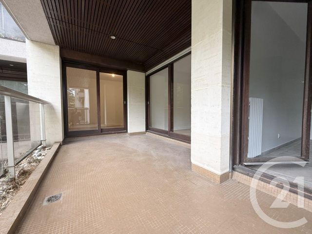 Appartement F5 &agrave; louer - 5 pi&egrave;ces - 132,35 m2 - St Cloud - 92 - ILE-DE-FRANCE