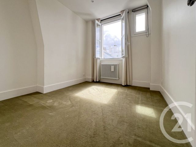 Appartement F3 &agrave; louer - 3 pi&egrave;ces - 64,27 m2 - Paris - 75016 - ILE-DE-FRANCE