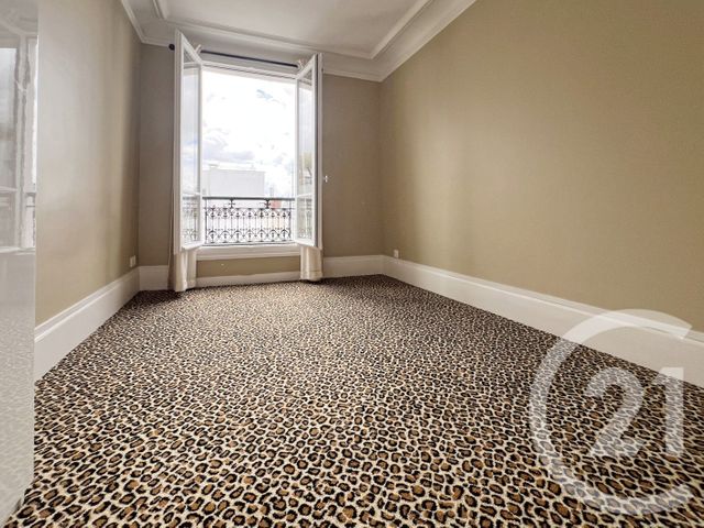 Appartement F3 &agrave; louer - 3 pi&egrave;ces - 64,27 m2 - Paris - 75016 - ILE-DE-FRANCE