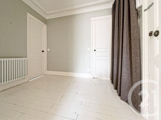 Appartement F3 &agrave; louer - 3 pi&egrave;ces - 64,27 m2 - Paris - 75016 - ILE-DE-FRANCE