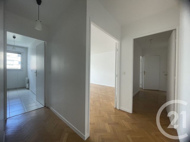 Appartement F2 &agrave; vendre - 2 pi&egrave;ces - 54,57 m2 - Courbevoie - 92 - ILE-DE-FRANCE
