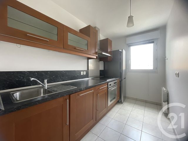 Appartement F2 &agrave; vendre - 2 pi&egrave;ces - 54,57 m2 - Courbevoie - 92 - ILE-DE-FRANCE