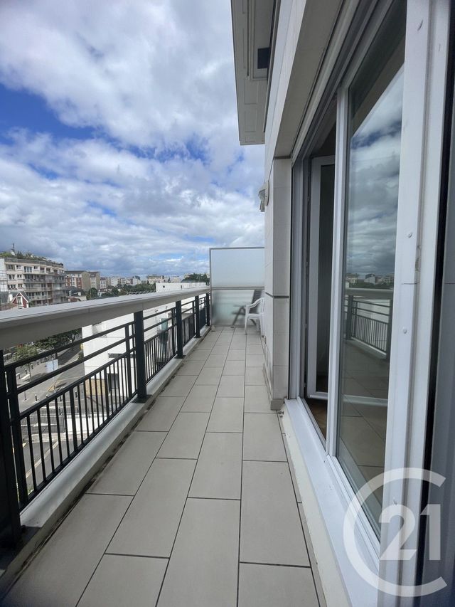 Appartement F2 &agrave; vendre - 2 pi&egrave;ces - 54,57 m2 - Courbevoie - 92 - ILE-DE-FRANCE