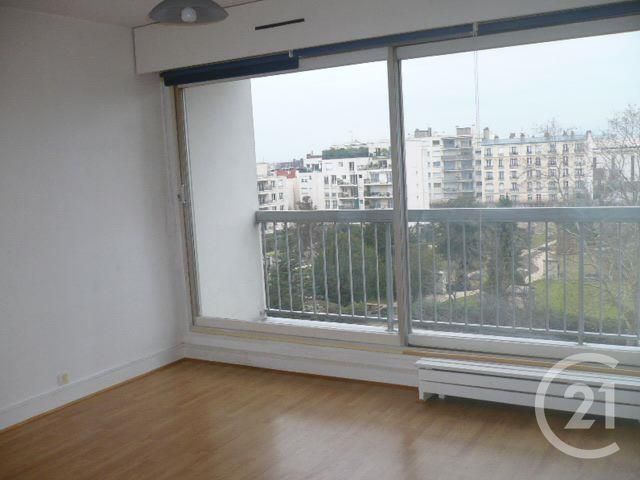 Appartement Studio à louer COURBEVOIE