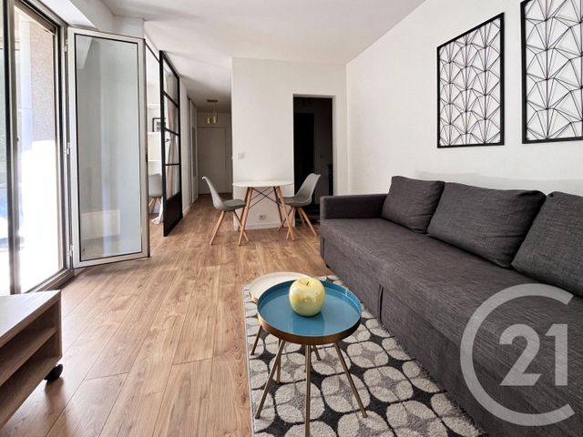 appartement - COURBEVOIE - 92