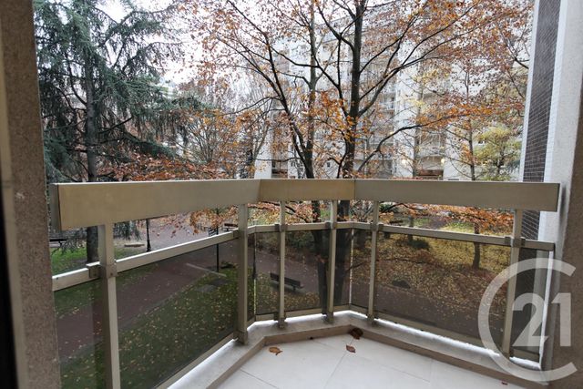 Appartement F2 &agrave; louer - 2 pi&egrave;ces - 34,06 m2 - Courbevoie - 92 - ILE-DE-FRANCE