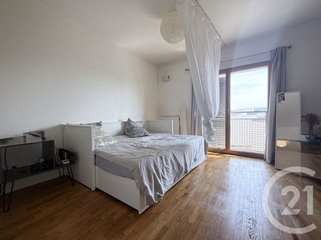 appartement - COURBEVOIE - 92