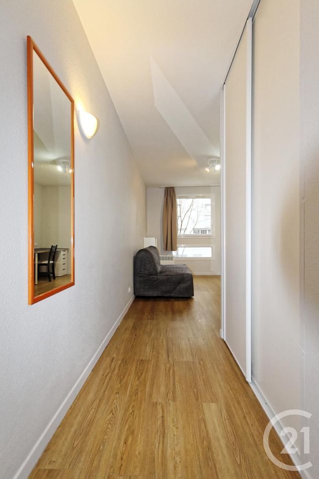 Appartement F1 &agrave; vendre - 1 pi&egrave;ce - 19,96 m2 - Courbevoie - 92 - ILE-DE-FRANCE
