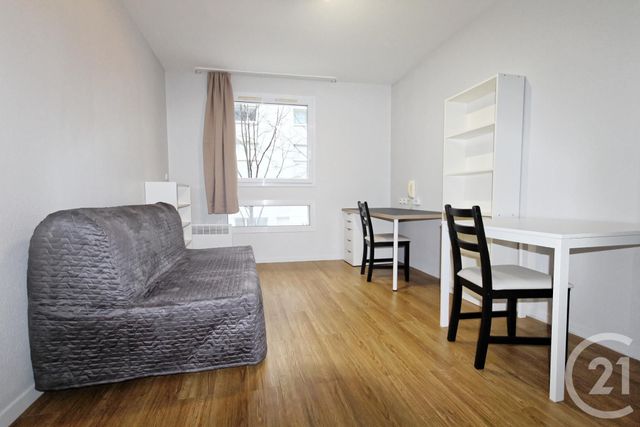 Appartement F1 &agrave; vendre - 1 pi&egrave;ce - 19,96 m2 - Courbevoie - 92 - ILE-DE-FRANCE