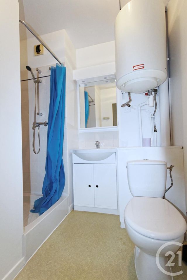 Appartement F1 &agrave; vendre - 1 pi&egrave;ce - 19,96 m2 - Courbevoie - 92 - ILE-DE-FRANCE