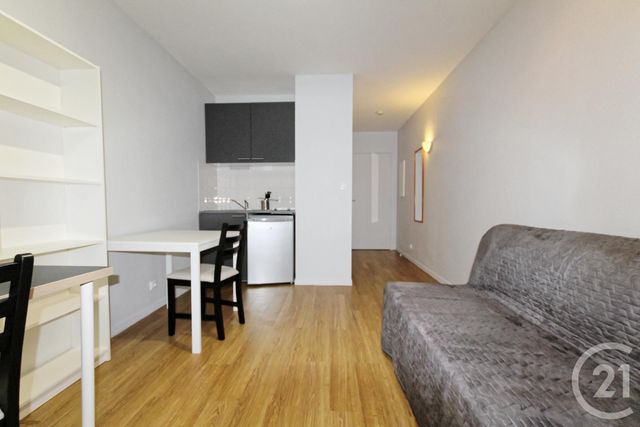 appartement - COURBEVOIE - 92