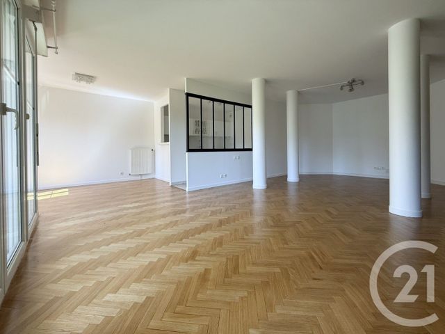 Appartement F5 &agrave; louer - 4 pi&egrave;ces - 102,48 m2 - Courbevoie - 92 - ILE-DE-FRANCE