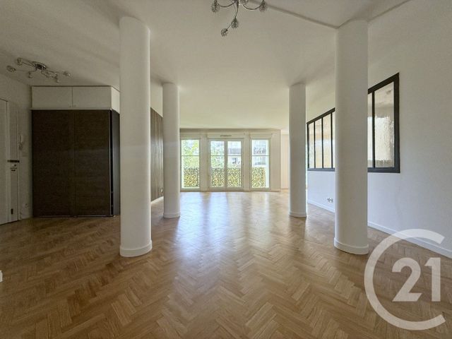 appartement - COURBEVOIE - 92