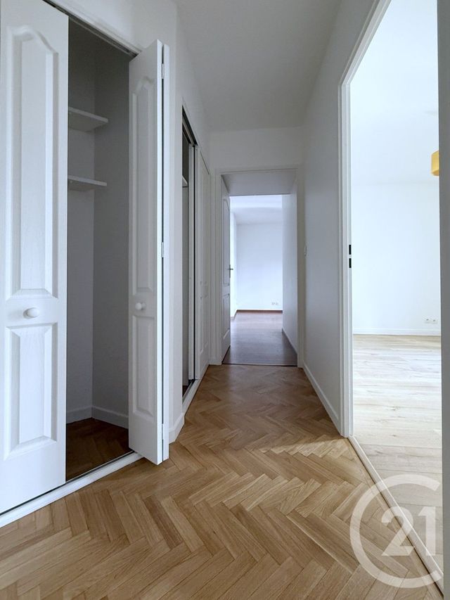 Appartement F5 &agrave; louer - 4 pi&egrave;ces - 102,48 m2 - Courbevoie - 92 - ILE-DE-FRANCE
