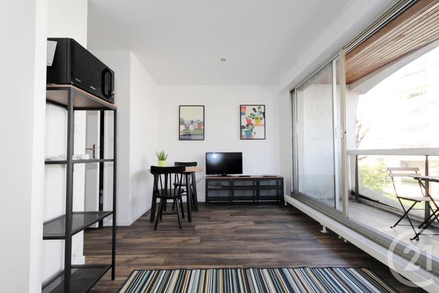 appartement - COURBEVOIE - 92