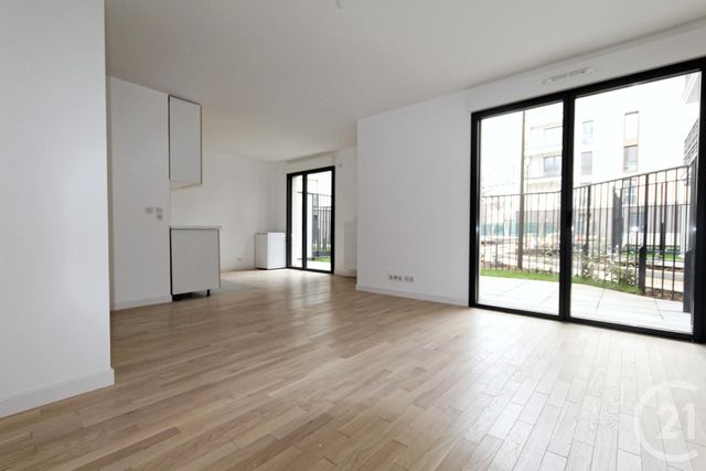 appartement - RUEIL MALMAISON - 92