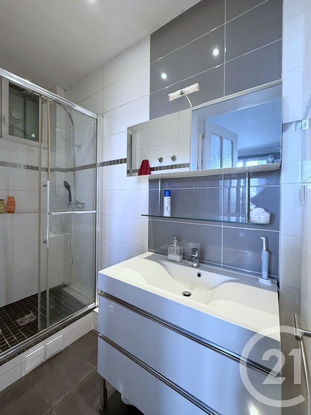 Appartement F2 &agrave; louer - 2 pi&egrave;ces - 41,64 m2 - Boulogne Billancourt - 92 - ILE-DE-FRANCE