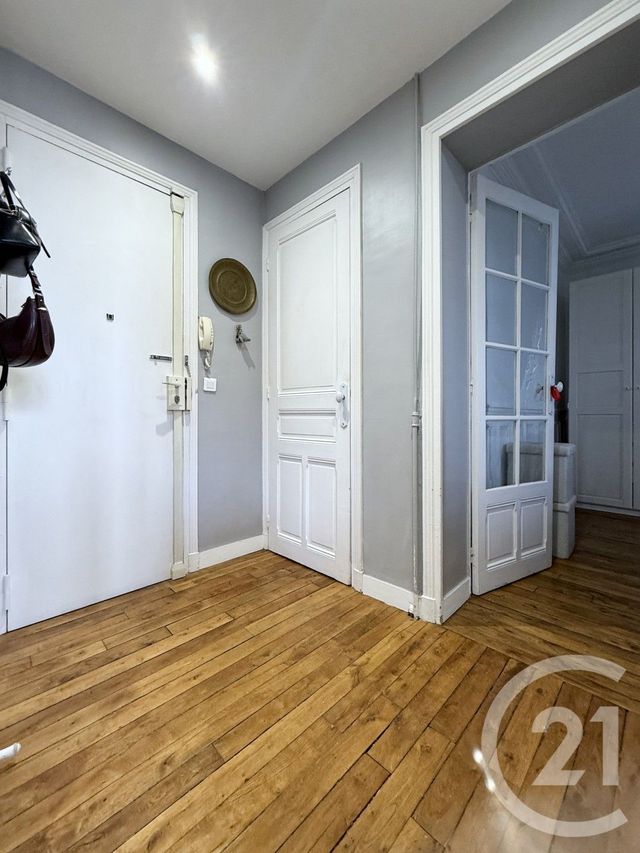 Appartement F2 &agrave; louer - 2 pi&egrave;ces - 41,64 m2 - Boulogne Billancourt - 92 - ILE-DE-FRANCE