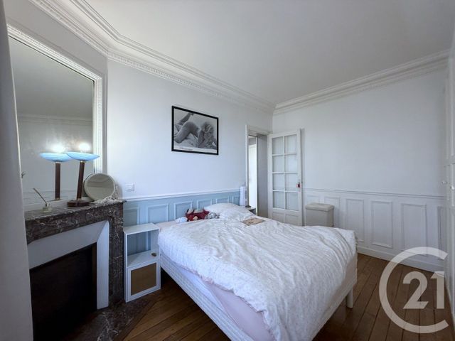 Appartement F2 &agrave; louer - 2 pi&egrave;ces - 41,64 m2 - Boulogne Billancourt - 92 - ILE-DE-FRANCE