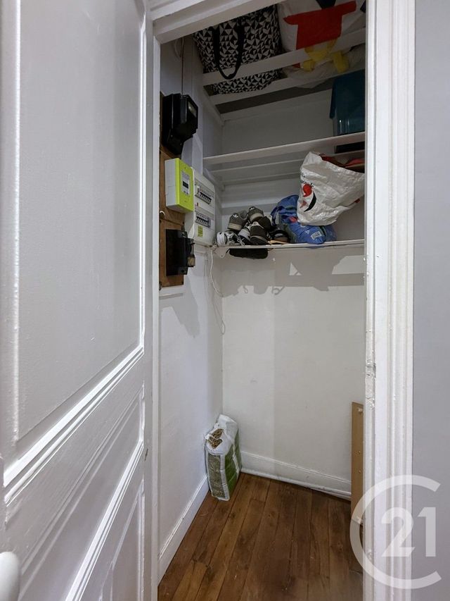 Appartement F2 &agrave; louer - 2 pi&egrave;ces - 41,64 m2 - Boulogne Billancourt - 92 - ILE-DE-FRANCE