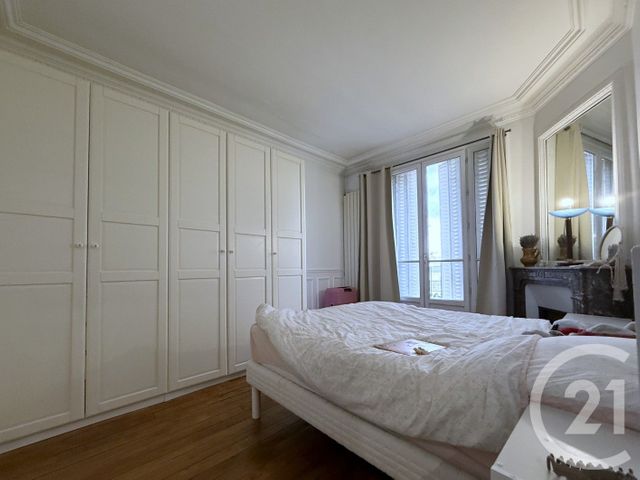 Appartement F2 &agrave; louer - 2 pi&egrave;ces - 41,64 m2 - Boulogne Billancourt - 92 - ILE-DE-FRANCE