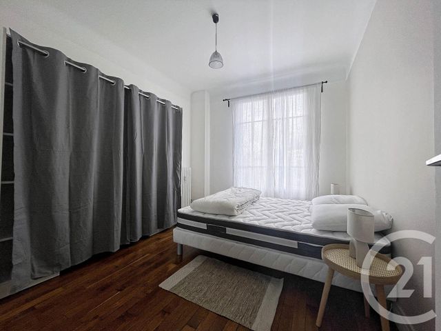 Appartement F2 &agrave; louer - 2 pi&egrave;ces - 39,03 m2 - Suresnes - 92 - ILE-DE-FRANCE