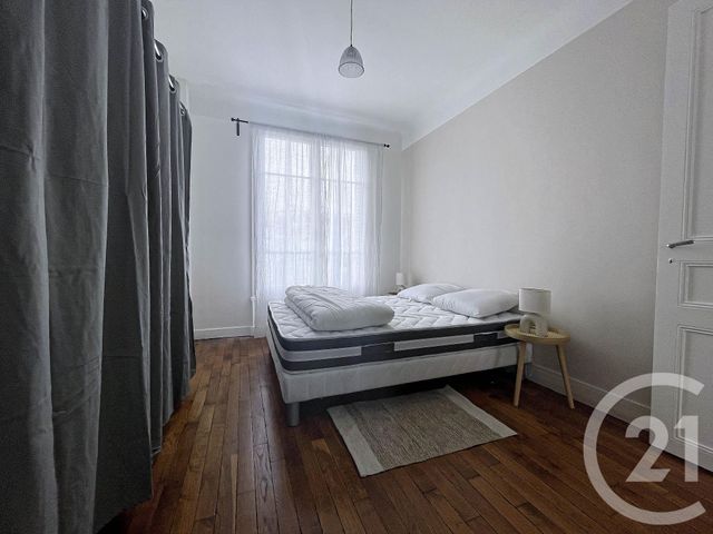 Appartement F2 &agrave; louer - 2 pi&egrave;ces - 39,03 m2 - Suresnes - 92 - ILE-DE-FRANCE