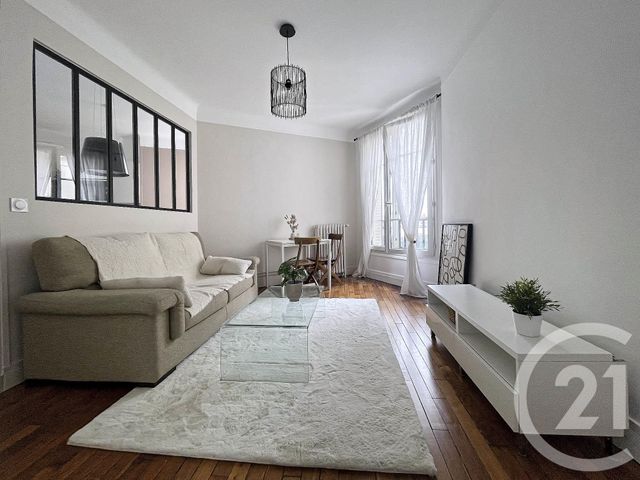 Appartement F2 &agrave; louer - 2 pi&egrave;ces - 39,03 m2 - Suresnes - 92 - ILE-DE-FRANCE