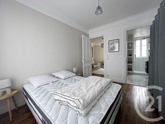 Appartement F2 &agrave; louer - 2 pi&egrave;ces - 39,03 m2 - Suresnes - 92 - ILE-DE-FRANCE