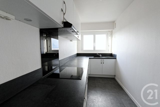 Appartement F2 &agrave; vendre - 2 pi&egrave;ces - 52,57 m2 - Courbevoie - 92 - ILE-DE-FRANCE