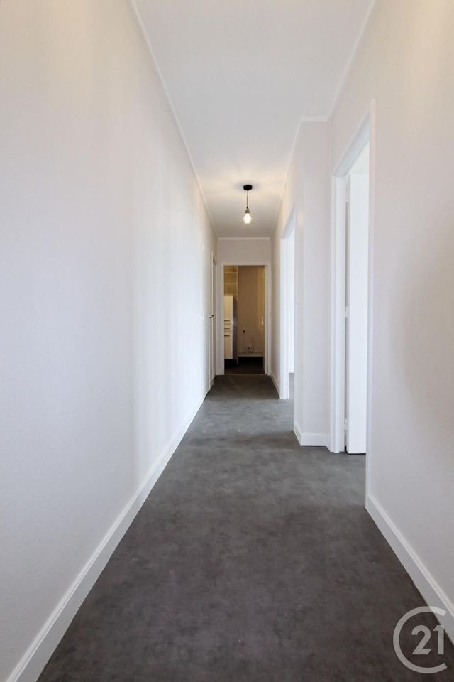 Appartement F2 &agrave; vendre - 2 pi&egrave;ces - 52,57 m2 - Courbevoie - 92 - ILE-DE-FRANCE