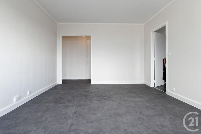 Appartement F2 &agrave; vendre - 2 pi&egrave;ces - 52,57 m2 - Courbevoie - 92 - ILE-DE-FRANCE