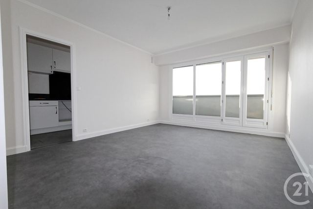 appartement - COURBEVOIE - 92