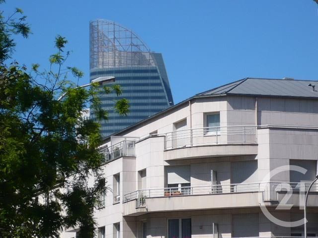 Appartement F2 à louer COURBEVOIE