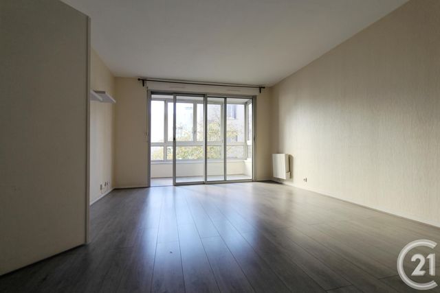 appartement - COURBEVOIE - 92